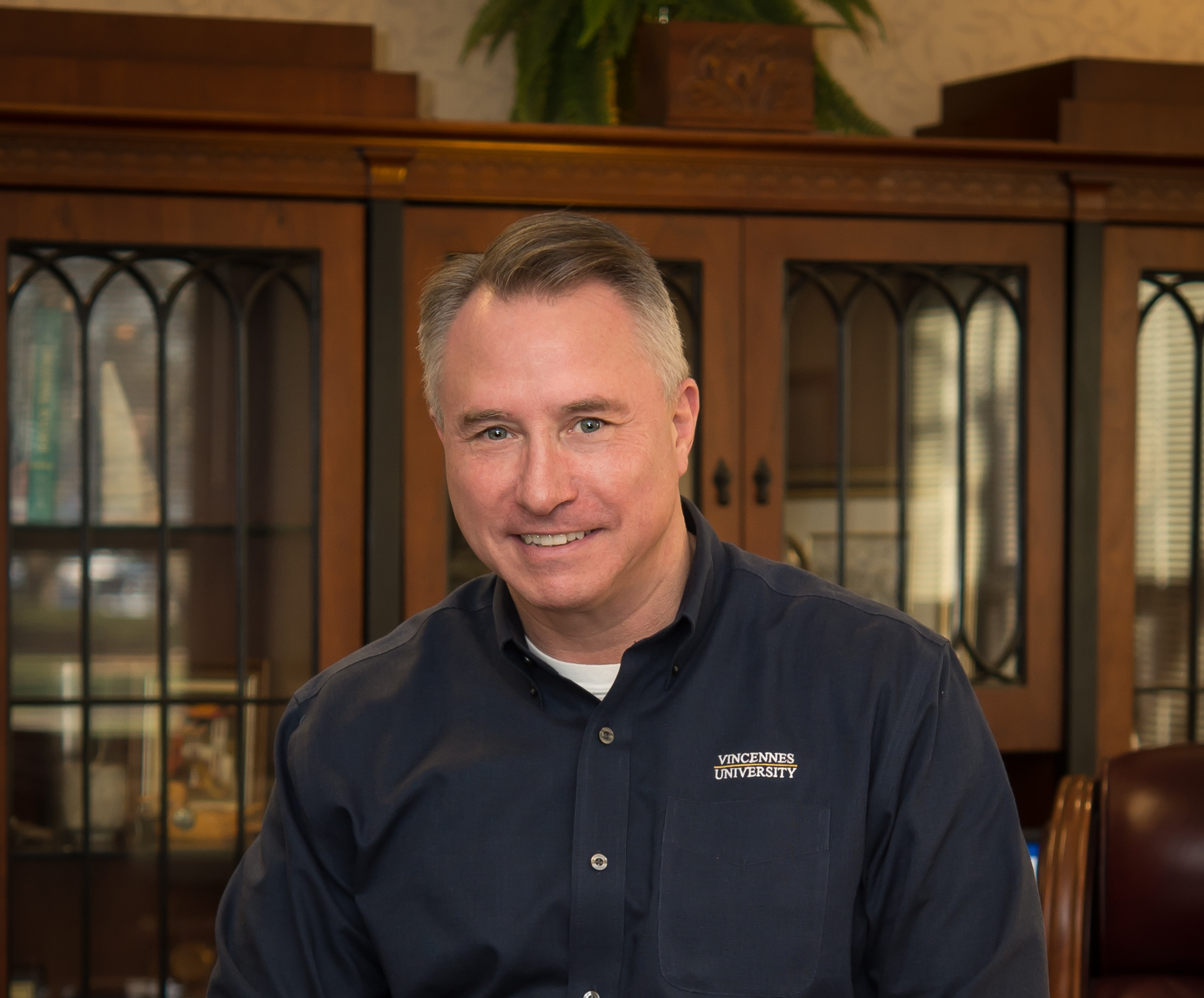 Introduction Vincennes University Modern Campus Catalog™